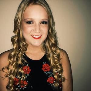 Meet your Posher, Jessie